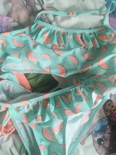 Girls summer bundle