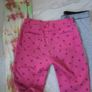 Girls leggings Image 3