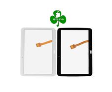 For Samsung Galaxy Tab 3 10.1" P5200 P5210 P5220 Touch Screen Digitizer White/Black