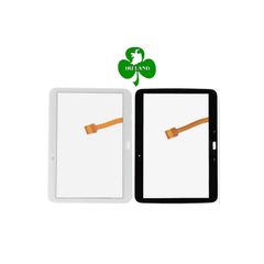 For Samsung Galaxy Tab 3 10.1" P5200 P5210 P5220 Touch Screen Digitizer White/Black
