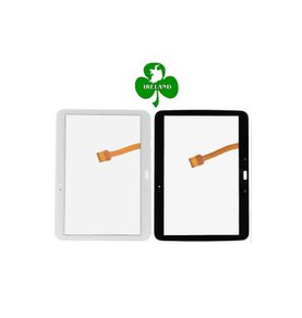 For Samsung Galaxy Tab 3 10.1" P5200 P5210 P5220 Touch Screen Digitizer White/Black