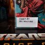 Goddess ! SIGNED by an Author - Phil Winslade ! 1996 ! by DC Comics ! Image 7