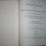 Antique Bibles Image 10