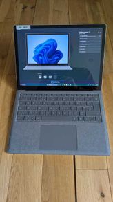 Microsoft Surface Laptop 3