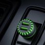 USLION 36W PD/QC3.0 Car Dual USB Phone Quick Charger (Two Options) (Brand New/Warranty) Image 2