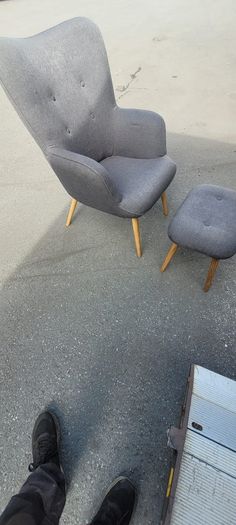 chair