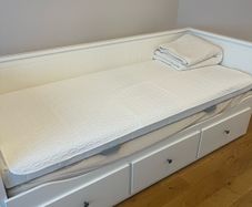 Hemnes day bed