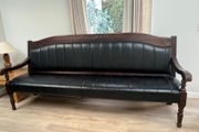Large Seat Bench