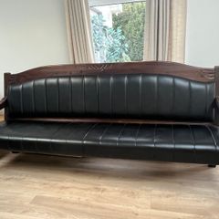 Large Seat Bench