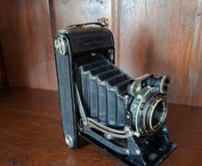 Camera vintage