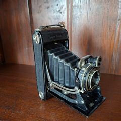 Camera vintage