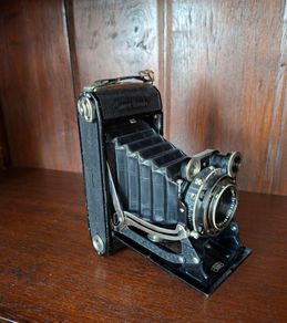 Camera vintage