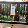 Apple 2019 iMac 21.5" Desktop Computer Image 3