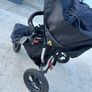 Out N About Nipper Double Buggy Image 5