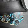 car seat 2x 0-18 months and 6 months- 4 years Image 6