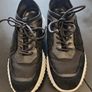 Massimo Dutti Trainers Image 5