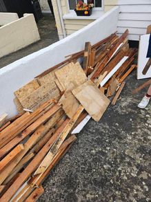 Free Wood