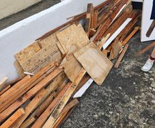 Free Wood