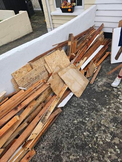 Free Wood