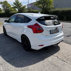 2013 Ford Focus