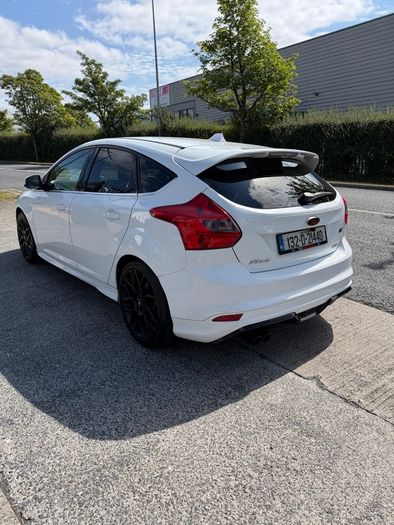 2013 Ford Focus