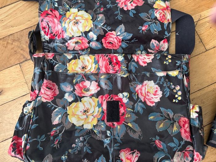 cath kidston baby bag