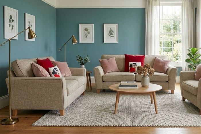 DFS couches