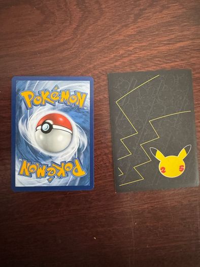 Pokemon Starmie V Trainer Gallery TG13/TG30