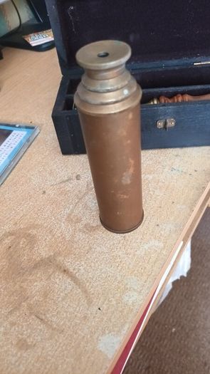 monocular telescope