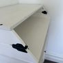 IKEA changing table Image 6