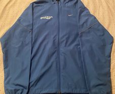 Bupa Great Run Nike Jacket