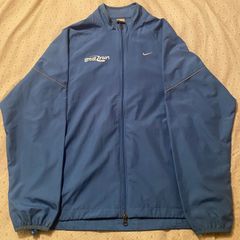 Bupa Great Run Nike Jacket