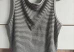 Vest top size 110/116