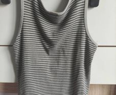 Vest top size 110/116