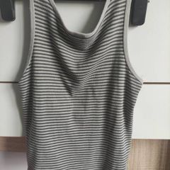 Vest top size 110/116