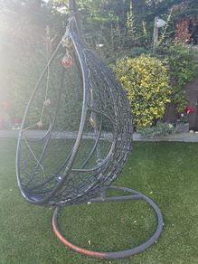swing chair