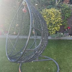 swing chair