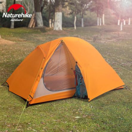 Cycling Tent Ultralight Camping Tent Fishing Tent Waterproof Sun Shelter Canopy Outdoor Travel Tent