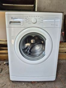 Whirlpool 6kg washing machine