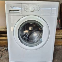 Whirlpool 6kg washing machine