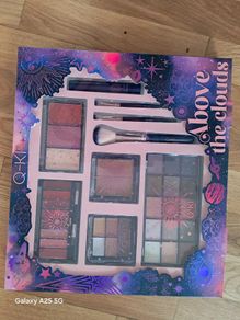 Make up