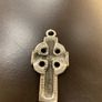 Celtic Cross Pendant Image 3