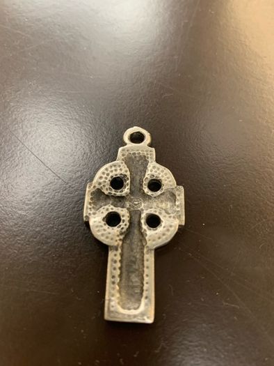 Celtic Cross