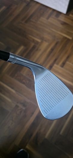 TaylorMade Golf Club Bundle SIM2 Max Burner 2.0 and Vokey wedges