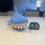Radio Control Chomping Shark Image 2