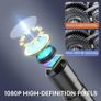 New Industrial Endoscope Single, Dual lens IP67 Image 9