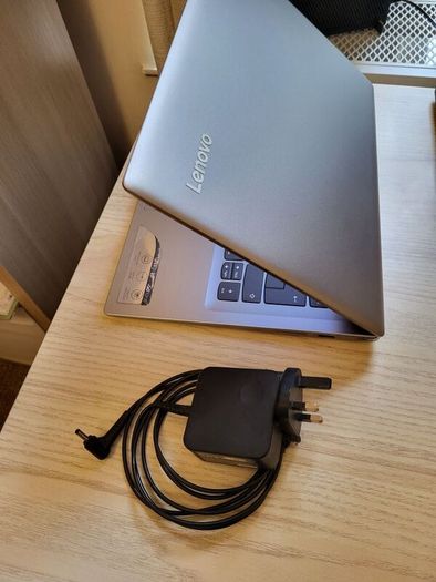Upgraded Lenovo Idepad 320s