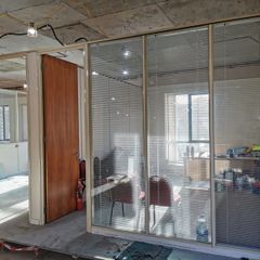 prefab Office Unit.