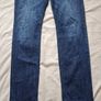 Hugo boss stretch jeans Size 38/34 zip fly in excellent condition Image 7