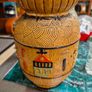 Vintage silvac vase Image 2